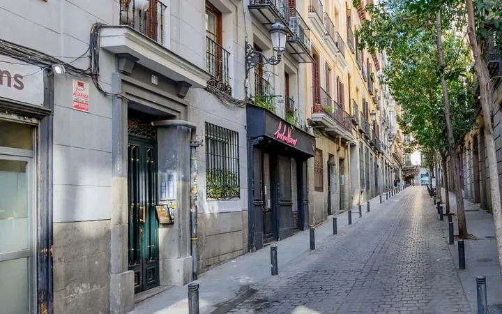 Piso en Calle de los Relatores, 10, Lavapiés-Embajadores - Foto 36