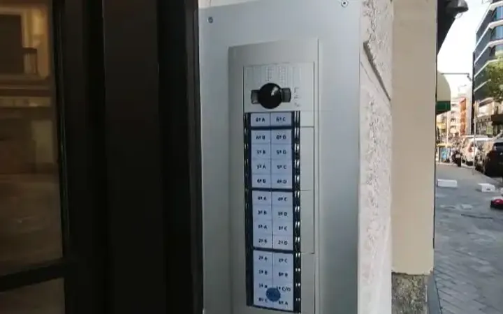 Piso en  Calle del Cardenal Cisneros 68 - Foto 31