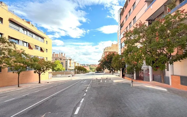 Ático en Montecarmelo, Montecarmelo - Foto 8