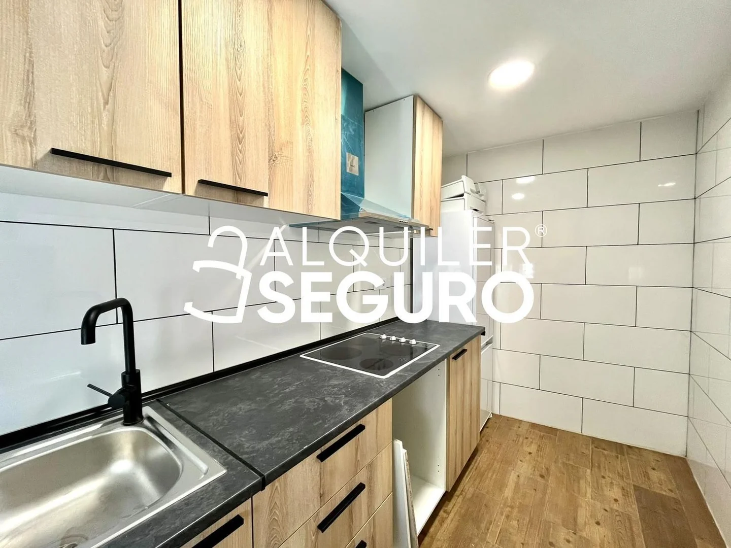 Piso en Calle de Müller, Valdeacederas - Foto 5