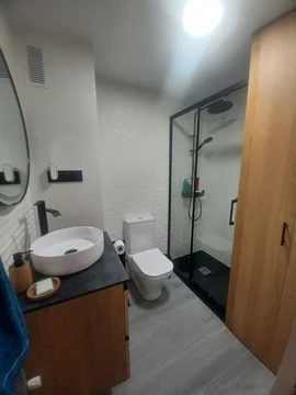 Piso en calle de Joaquín María López, 41 - Foto 9