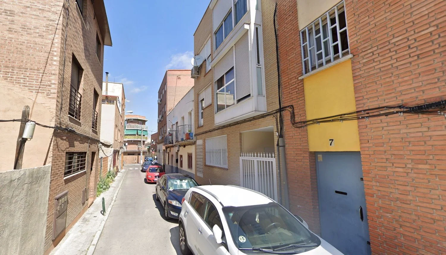 Piso en Calle Pilar Nogueiro, Numancia - Foto 3