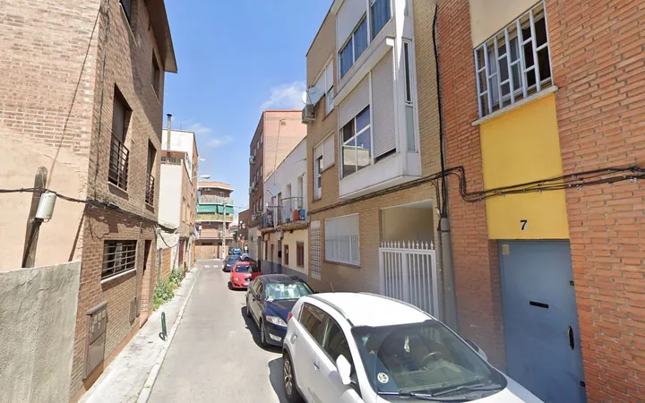 Piso en Calle Pilar Nogueiro, Numancia - Foto 3