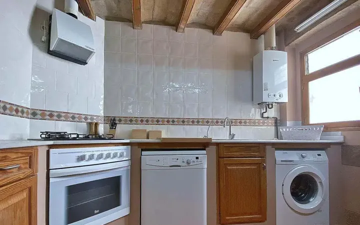 Piso en  Carrer d'Avellà 6 - Foto 21