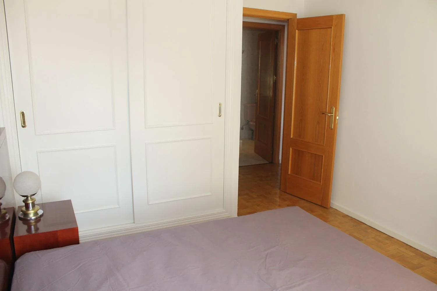 Piso en Calle de Alcántara, Lista - Foto 15
