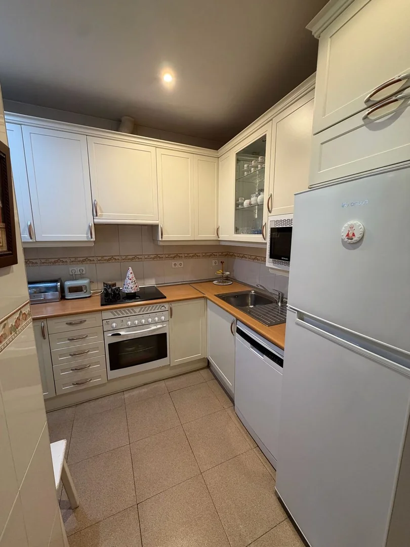 Piso en calle de Hilarión Eslava, 24 - Foto 5