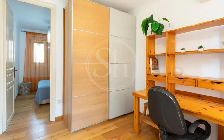 Piso en Calle de Vilardell, Hostafrancs - Foto 13