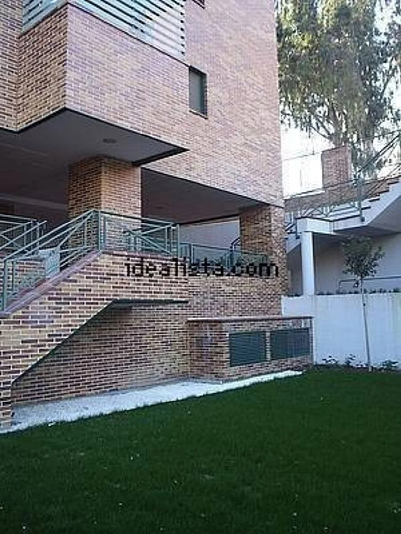Piso en Paseo Juan XXIII, 29, Ciudad Universitaria, Madrid - Foto 2