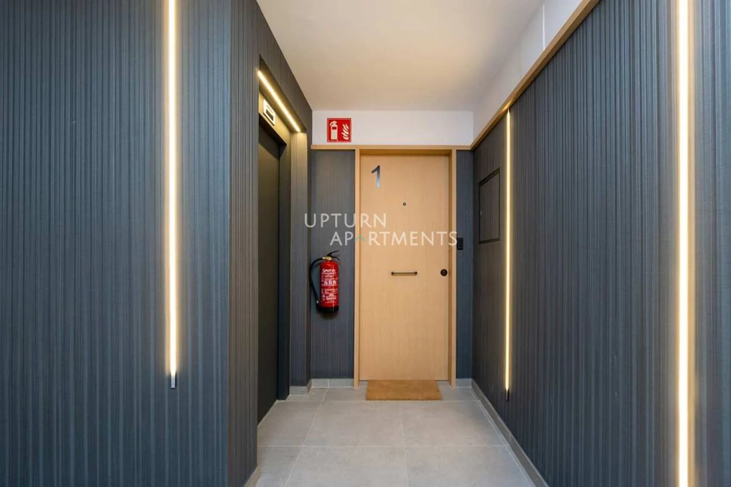 Dúplex en Calle de Vidal i de Valenciano, El Poblenou - Foto 43