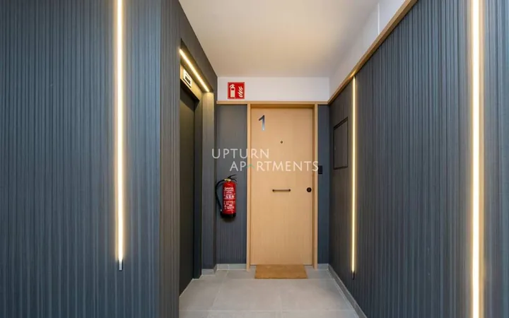 Dúplex en Calle de Vidal i de Valenciano, El Poblenou - Foto 43