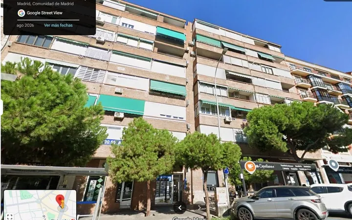 Piso en Calle de Toledo, 140, Imperial - Foto 1