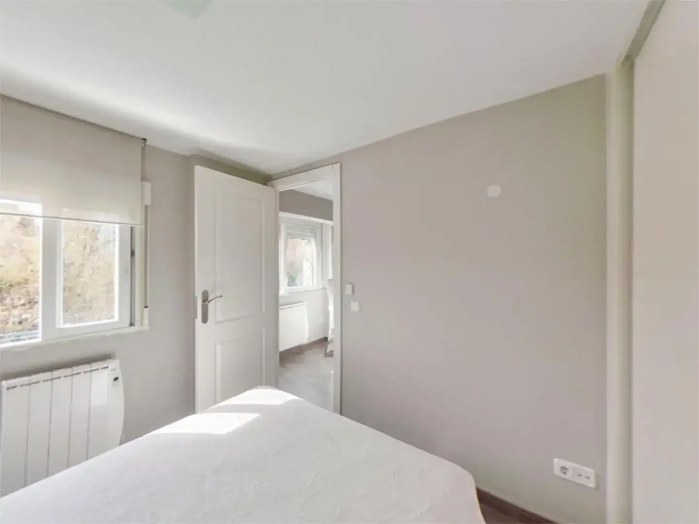 Piso en  Calle de Isidro Fernández 7 - Foto 5