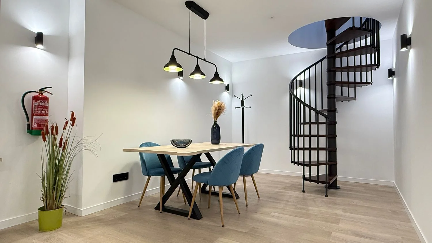 Dúplex en Travesía Villaescusa, 3, Pueblo Nuevo - Foto 5