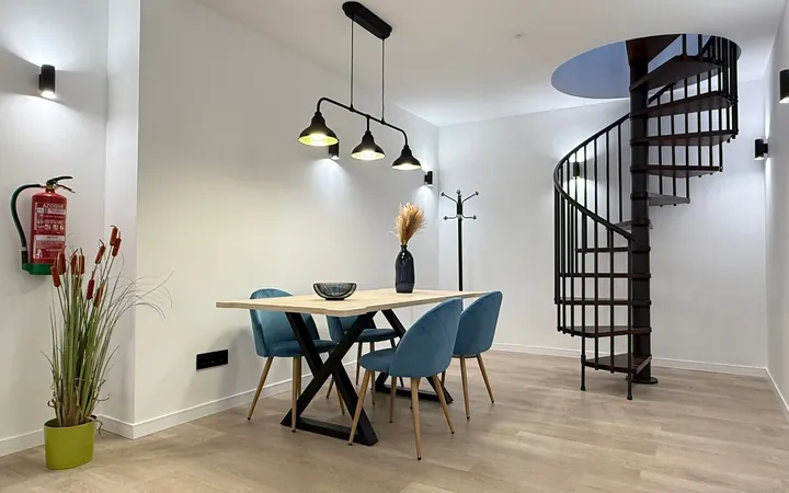Dúplex en Travesía Villaescusa, 3, Pueblo Nuevo - Foto 5