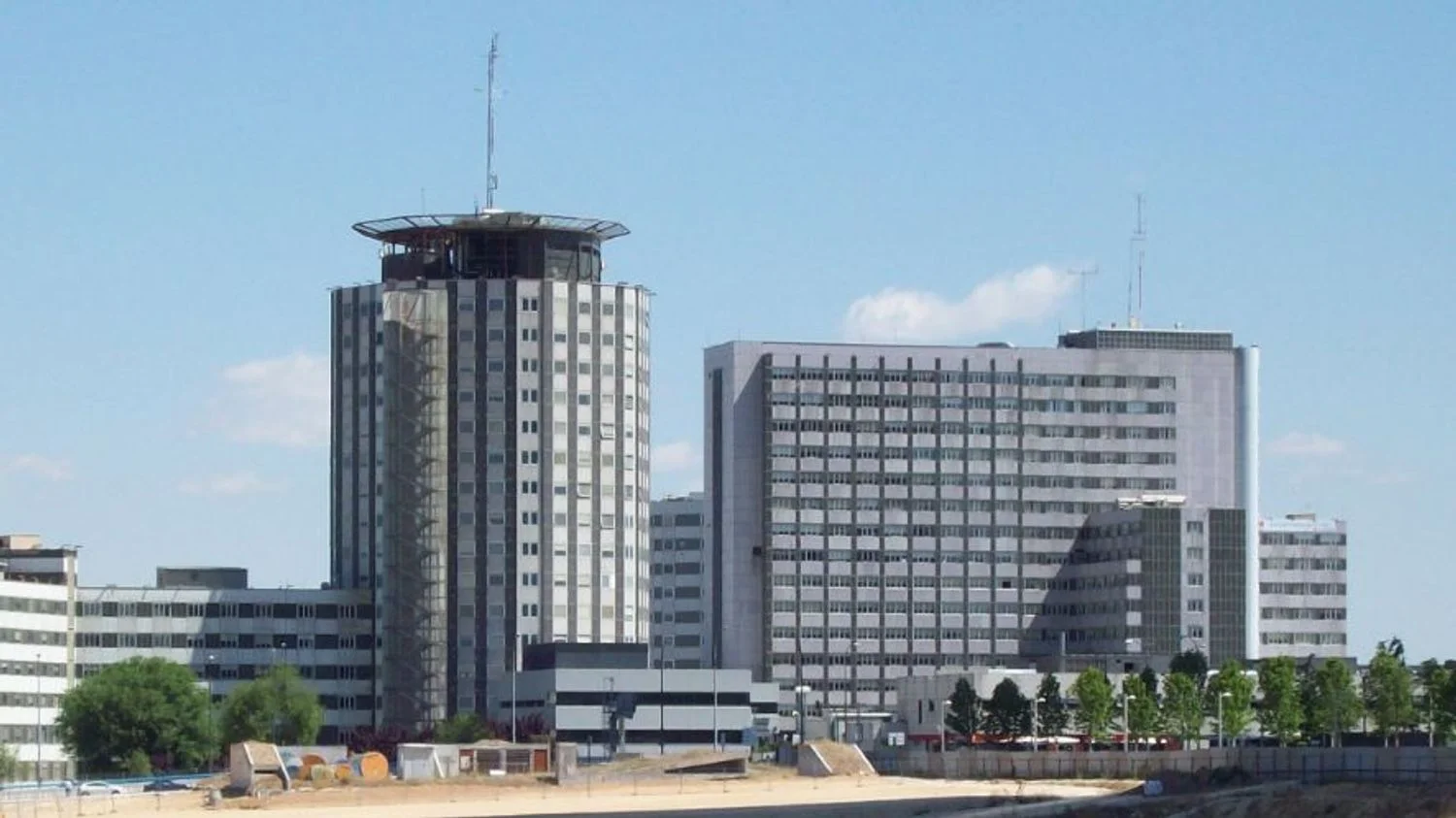 Piso en calle de Sinesio Delgado, 5 - Foto 37