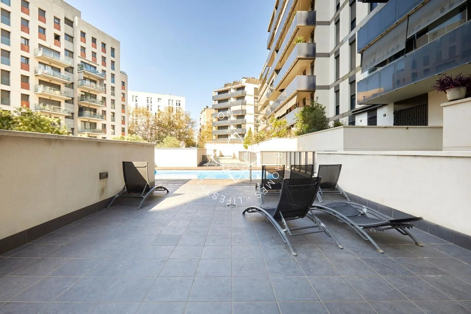 Piso en Avenida Diagonal, 91, Diagonal Mar i el Front Marítim del Poblenou - Foto 3