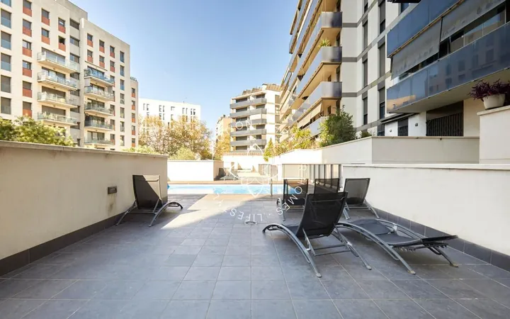 Piso en Avenida Diagonal, 91, Diagonal Mar i el Front Marítim del Poblenou - Foto 3