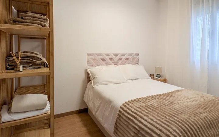 Piso en Calle del Marqués de Santa Ana, 16, Malasaña-Universidad - Foto 4
