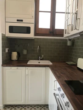 Piso en calle de Ramon Turró, 121 - Foto 24