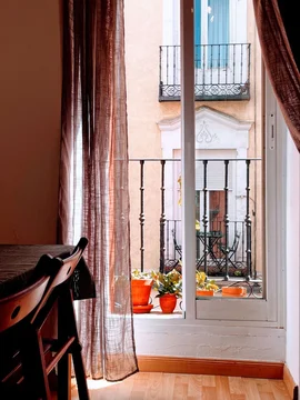 Estudio en calle del Salitre, 54 - Foto 2