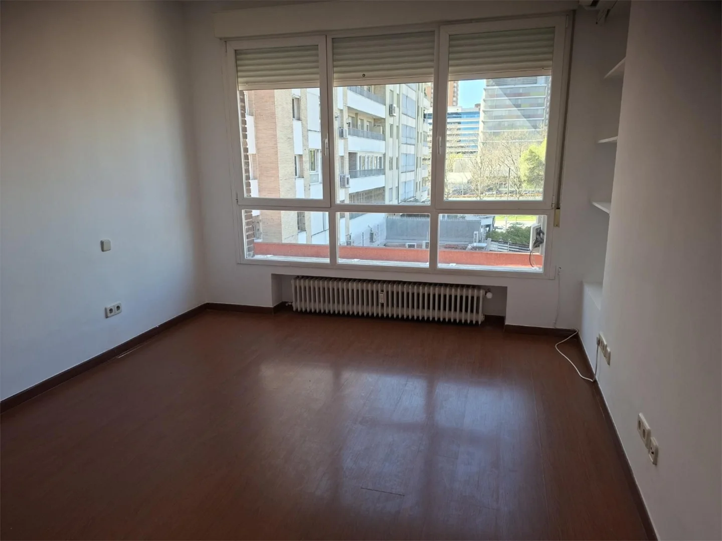 Apartamento en  Calle del Doctor Fleming 51 - Foto 8