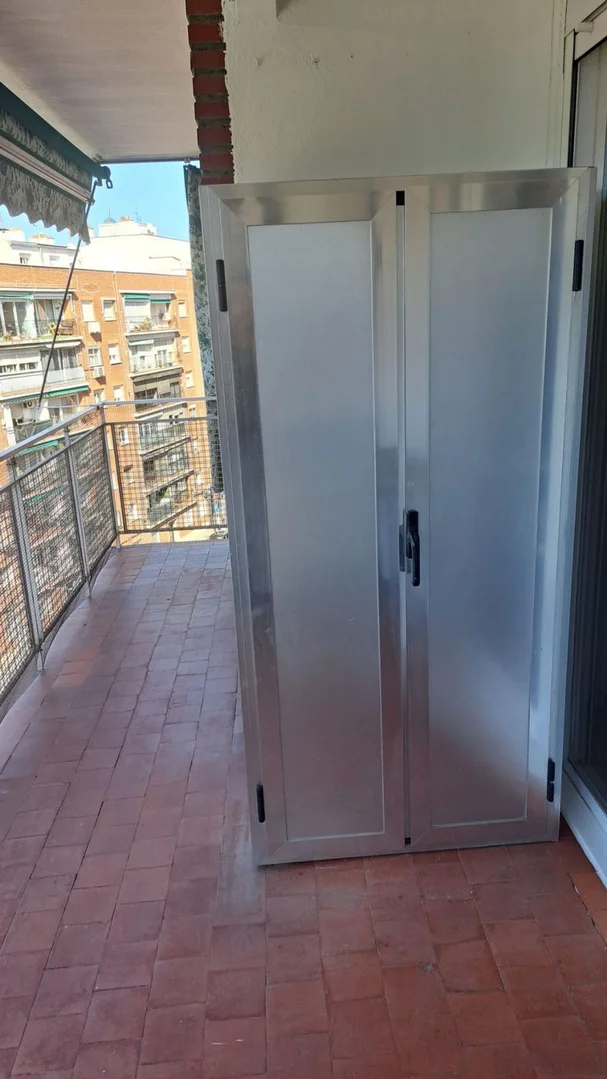 Piso en calle de Ricardo Ortiz, 45 - Foto 16