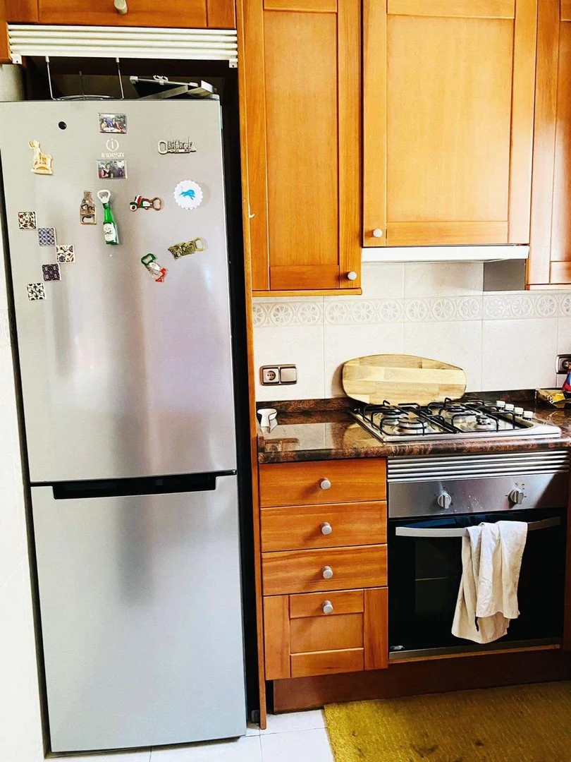 Ático en calle de Carreras i Candi, 11 - Foto 9