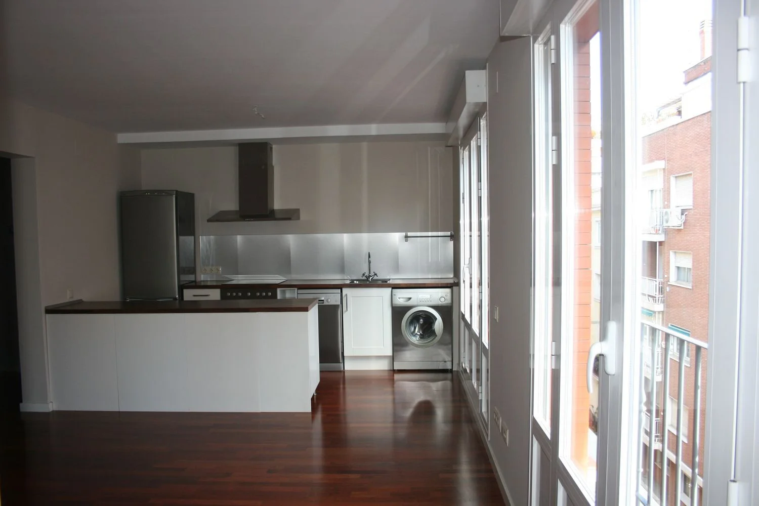 Dúplex en calle de Quintana, 20 - Foto 4