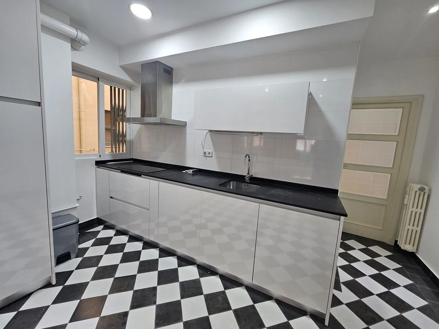 Piso en Calle de la Infanta María Teresa, Bernabéu-Hispanoamérica - Foto 2