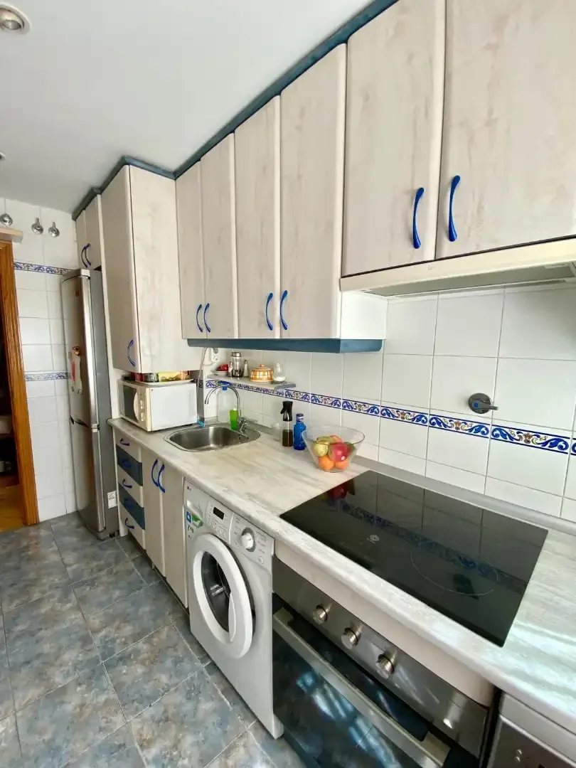 Piso en  Calle de Santoña 7 - Foto 4