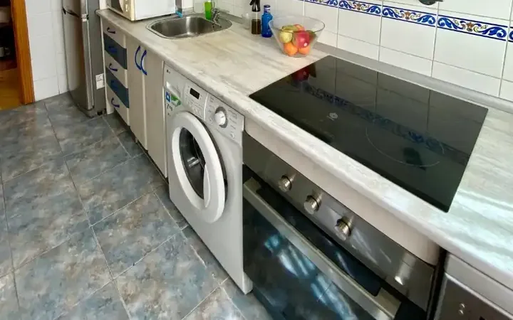 Piso en  Calle de Santoña 7 - Foto 4