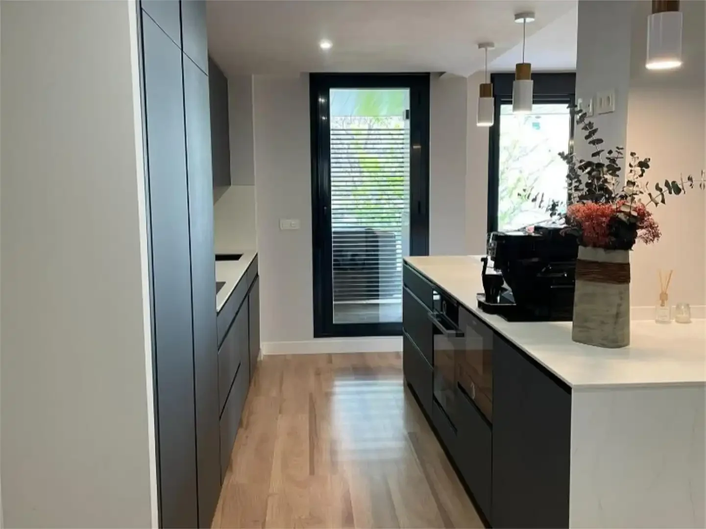 Piso en  Avenida de Juan Antonio Samaranch 124 - Foto 61