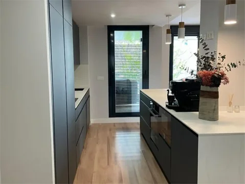 Piso en  Avenida de Juan Antonio Samaranch 124 - Foto 61