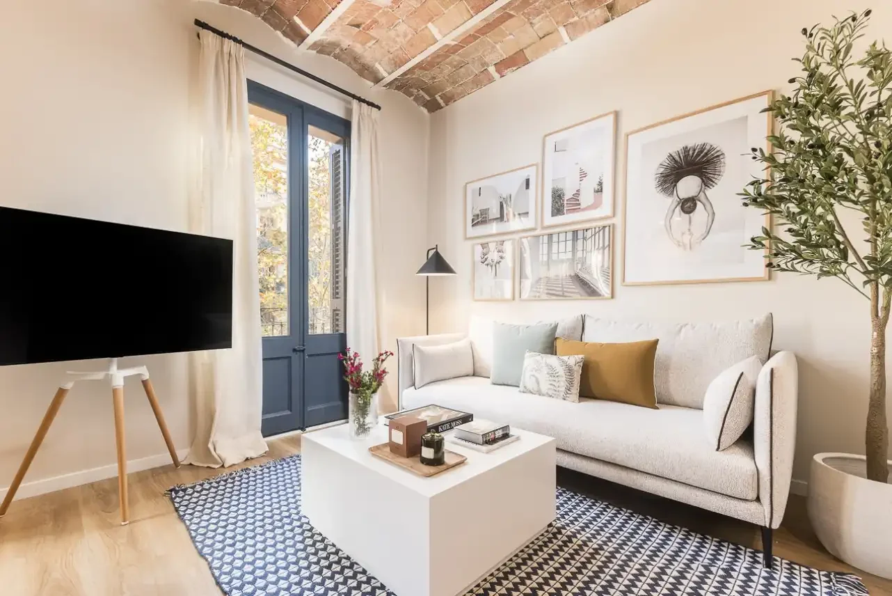 Apartamento en  Barcelona Capital - Foto 2