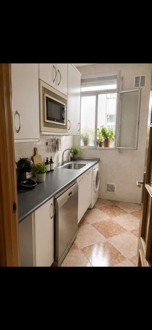 Piso en Avenida de la Ciudad de Barcelona, 29, Pacífico - Foto 4