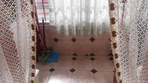 Piso en calle del Cabo de Tarifa, 184 - Foto 12