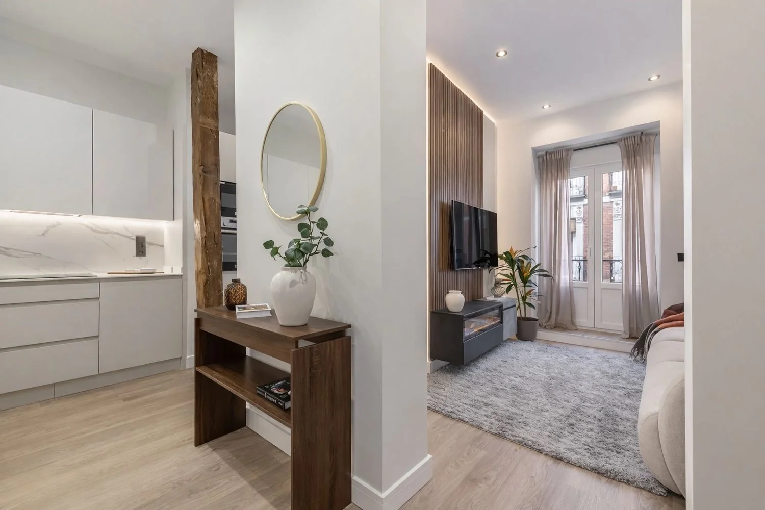 Piso en calle de Manzanares, 7 - Foto 4