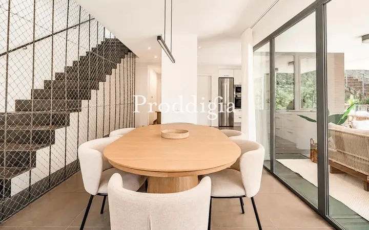 Chalet en  Barcelona Capital - Foto 19
