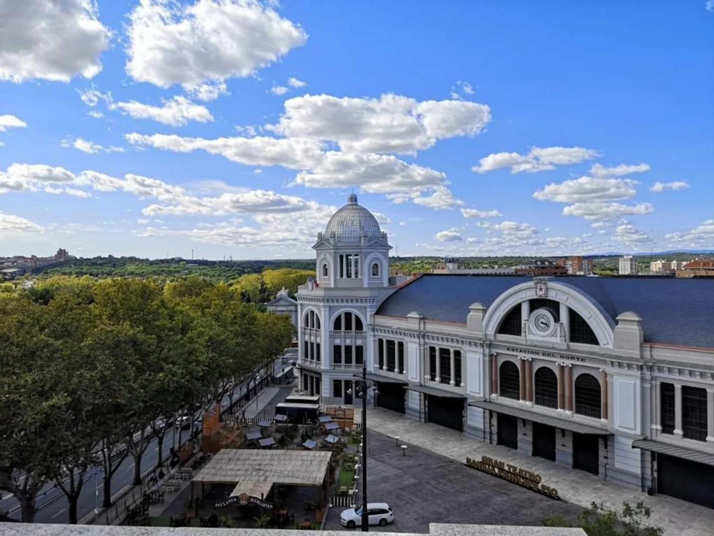 Ático en paseo del Rey, 4 - Foto 12