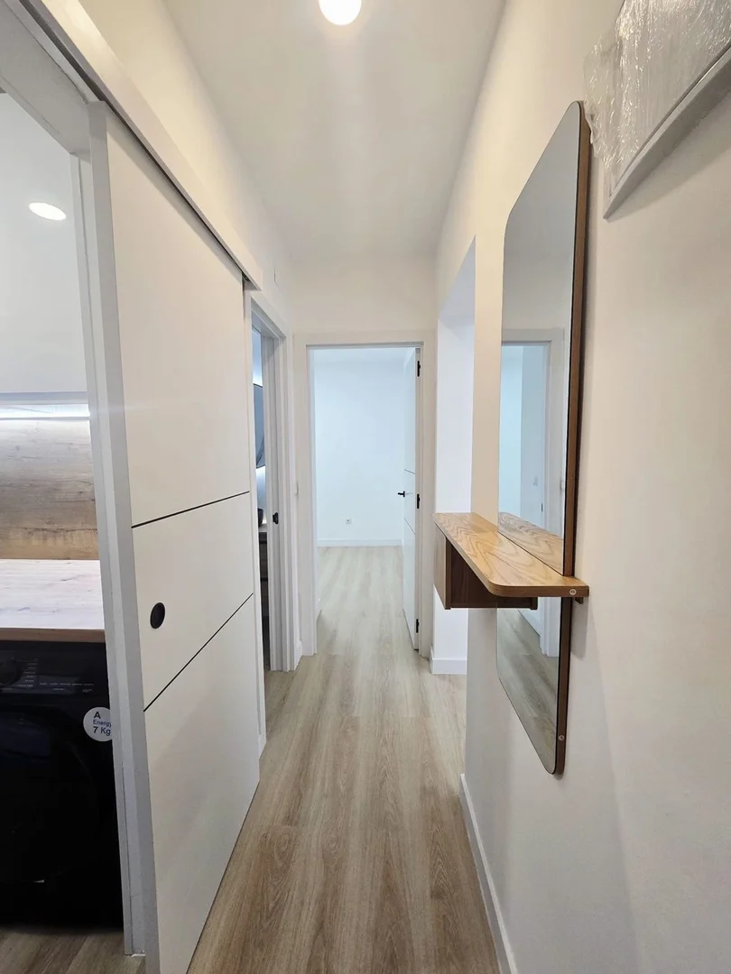 Piso en calle de Juan de Vera, 3 - Foto 4