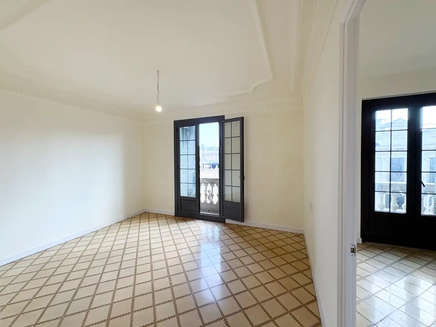 Piso en  Carrer de Muntaner - Foto 8