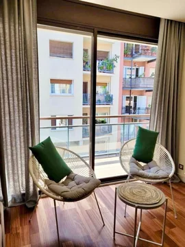 Piso en calle de Pau Alsina, 32 - Foto 3