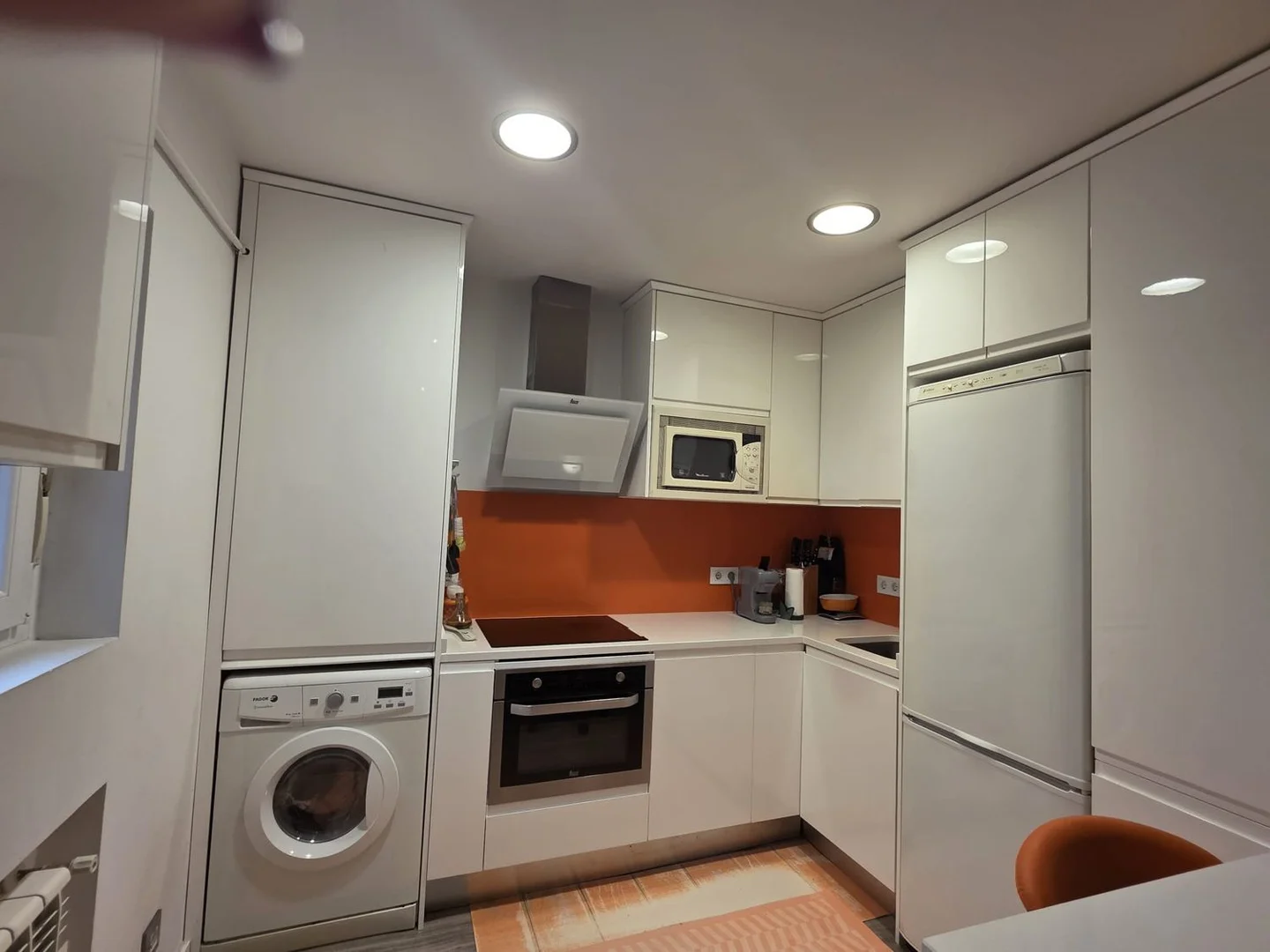 Piso en venta en Calle Doña Francisquita, 13 - Foto 17