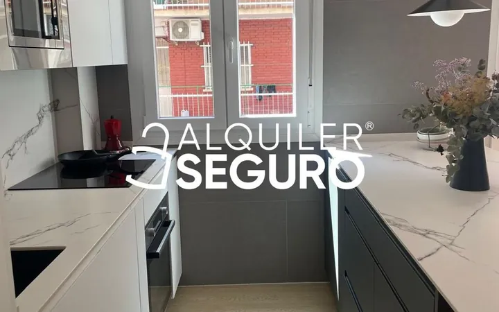 Piso en Calle de Servando Batanero, Pueblo Nuevo - Foto 4