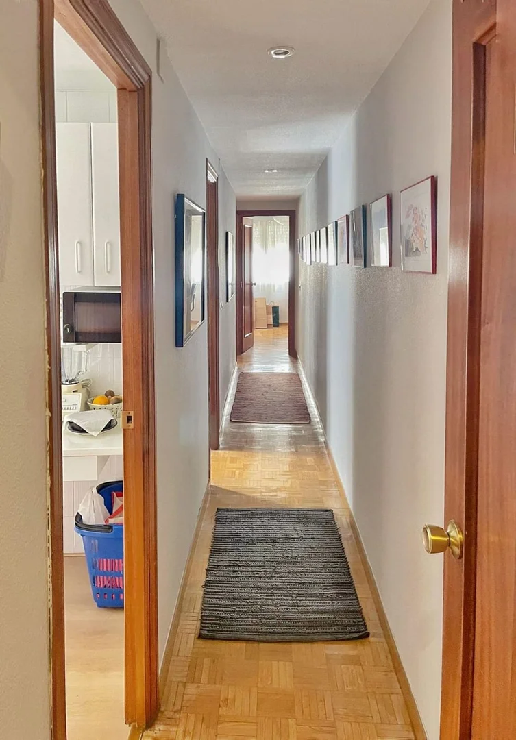 Piso en calle del Robledillo, 6 - Foto 28