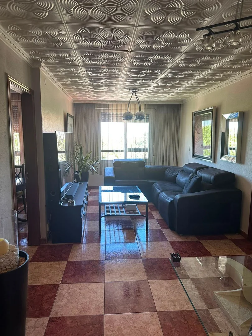 Piso en Calle del Camino Viejo de Villaverde, 14, Orcasitas - Foto 27