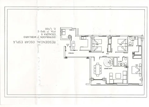 Ático en avenida Oscar Espla, 3 - Foto 21