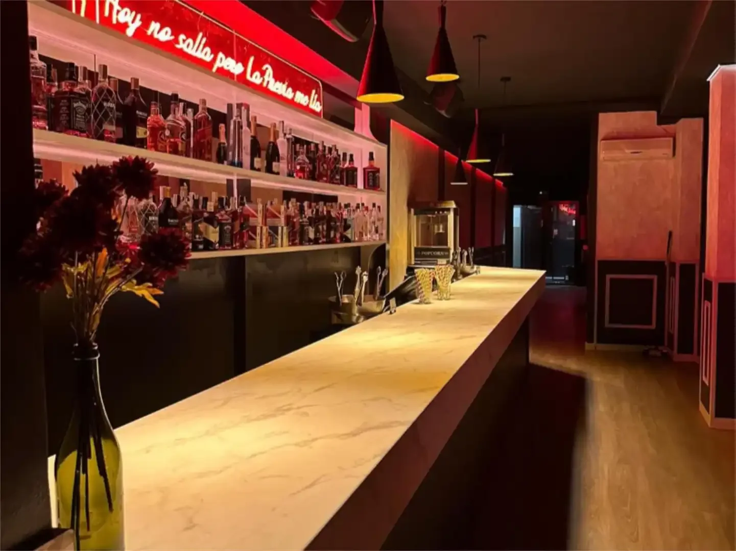 Local comercial en  Carrer de Muntaner 410 - Foto 4