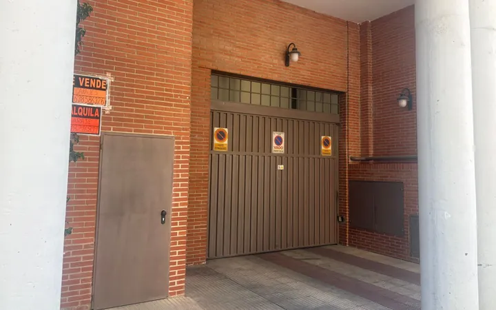 Piso en Calle Veza, 33, Valdeacederas - Foto 1