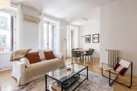 Piso en calle de la Virgen de los Peligros - Foto 2